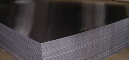 STEEL PLATES